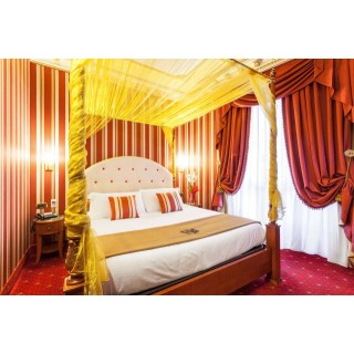 Hotel Manfredi Suite in Rome