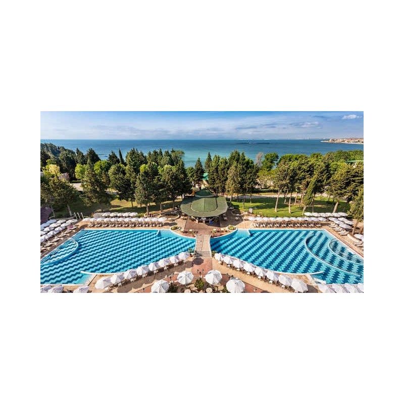 Sol Nessebar Palace