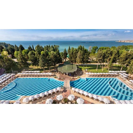 Sol Nessebar Palace