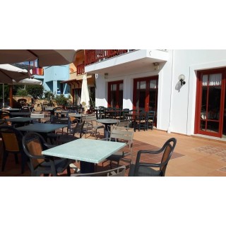 Hotel Corina & Paloma Garden