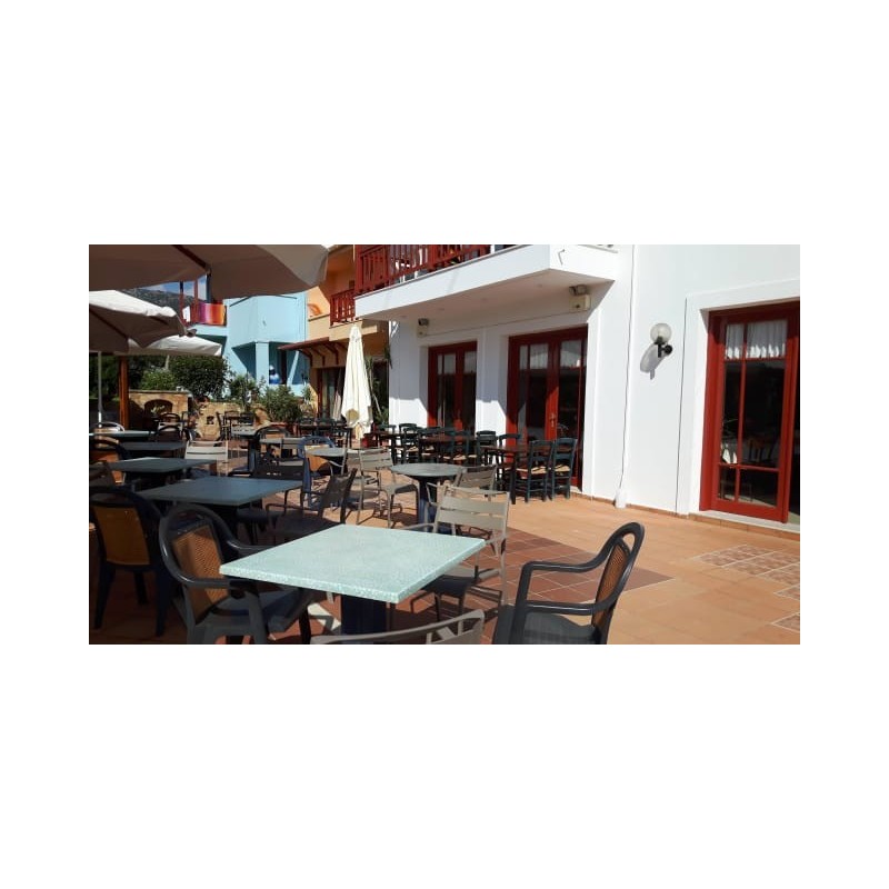 Hotel Corina & Paloma Garden