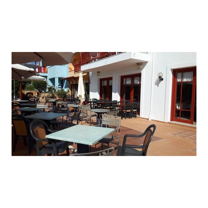 Hotel Corina & Paloma Garden