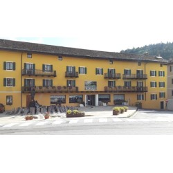 Grand Hotel Astoria