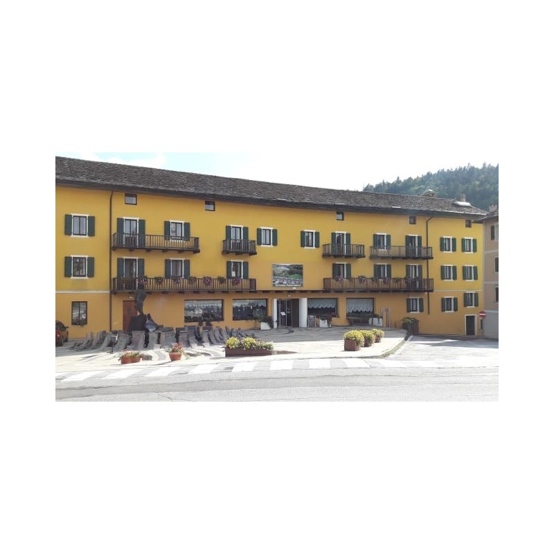 Grand Hotel Astoria