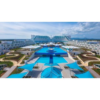 Limak Cyprus Deluxe Hotel