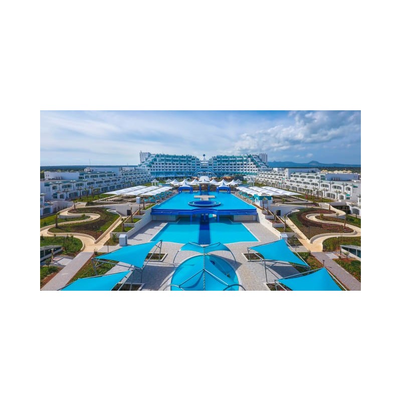 Limak Cyprus Deluxe Hotel