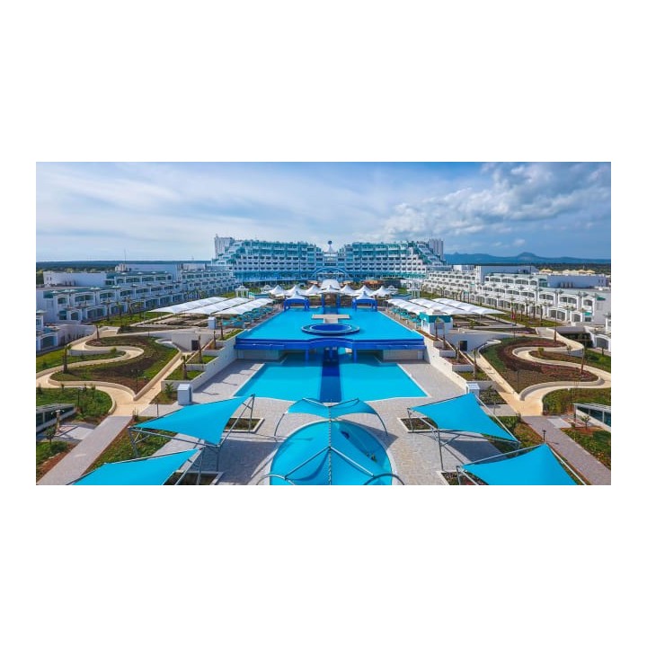 Limak Cyprus Deluxe Hotel
