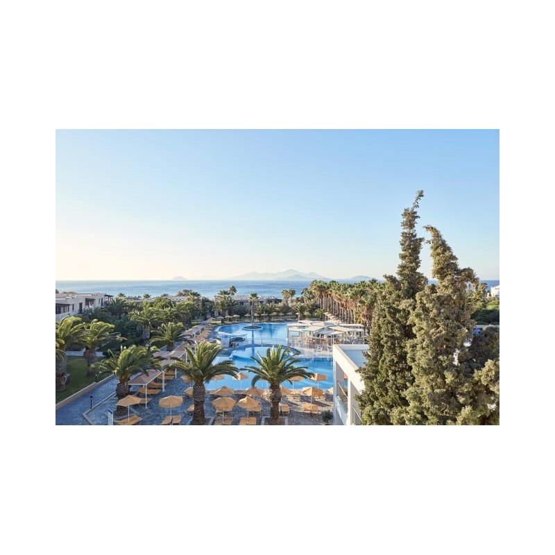 Porto Bello Beach