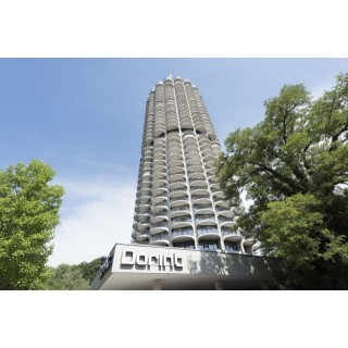 Dorint Hotel An der Kongresshalle Augsburg