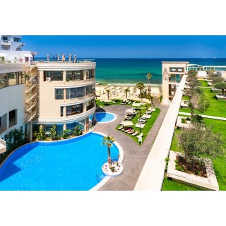 Sousse Palace Hotel & Spa