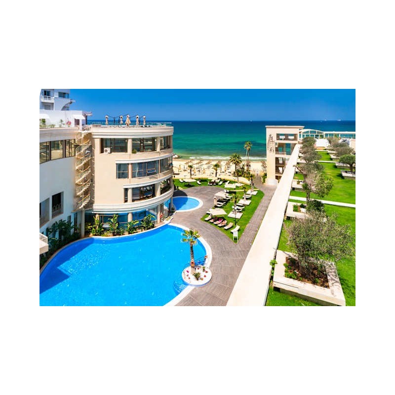 Sousse Palace Hotel & Spa
