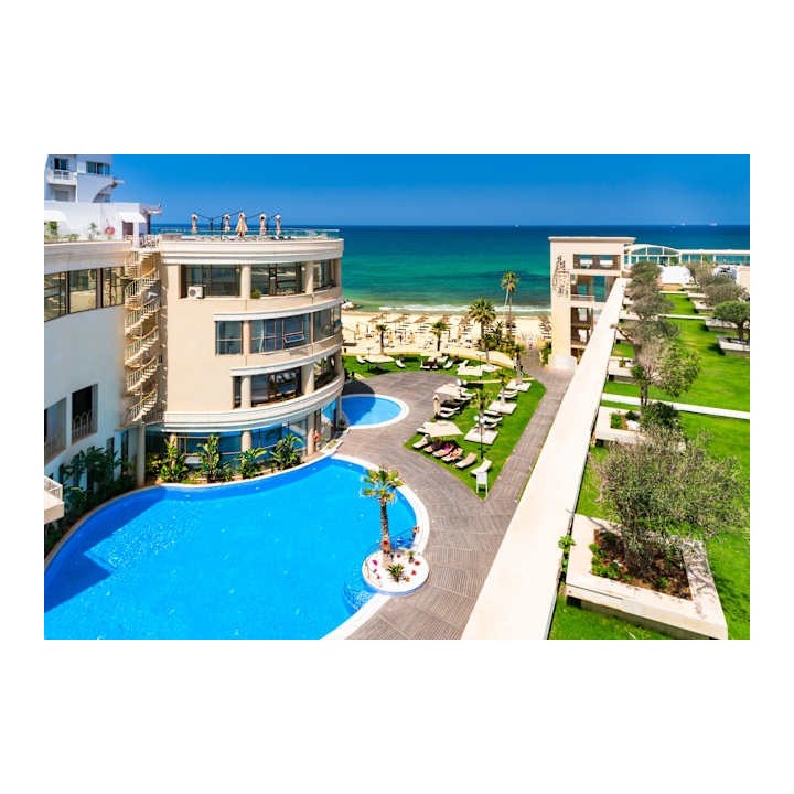Sousse Palace Hotel & Spa