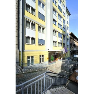 Hotel Carlton Budapest