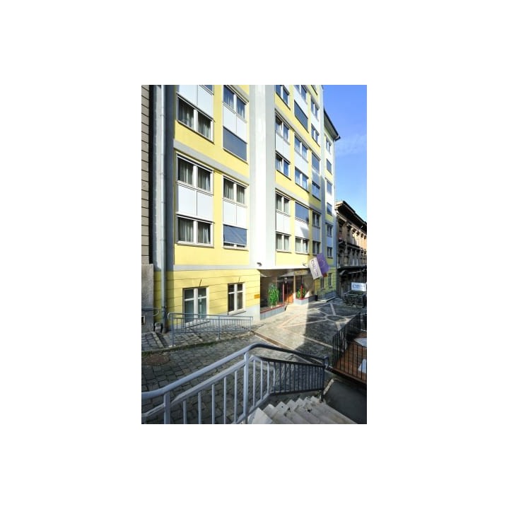 Hotel Carlton Budapest