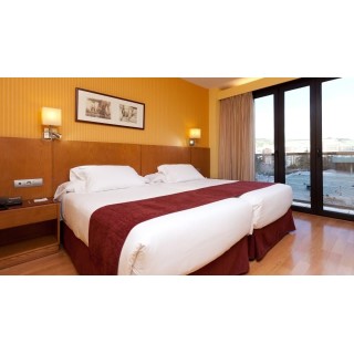 Senator Granada Hotel