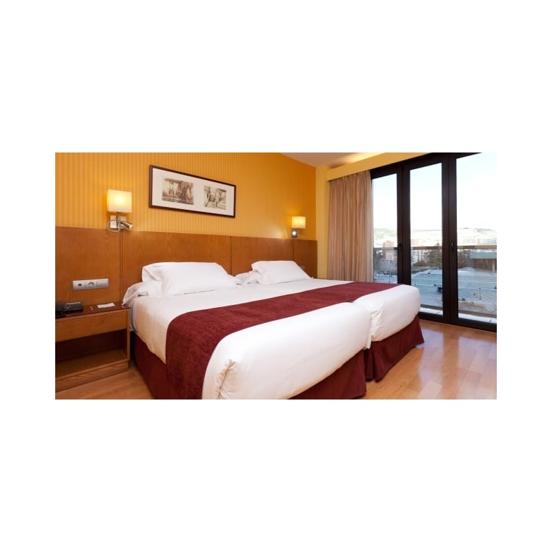 Senator Granada Hotel