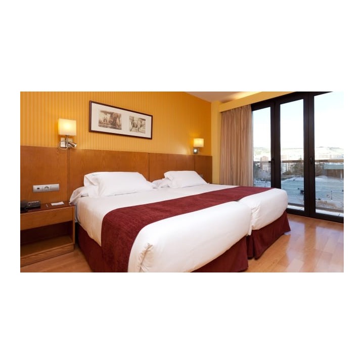 Senator Granada Hotel