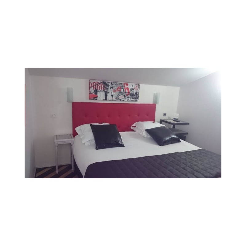 Hotel Aida Marais