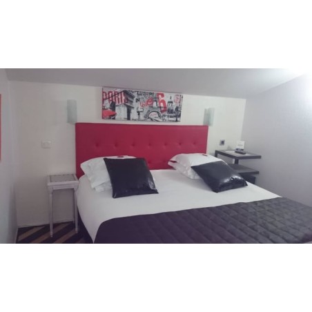 Hotel Aida Marais