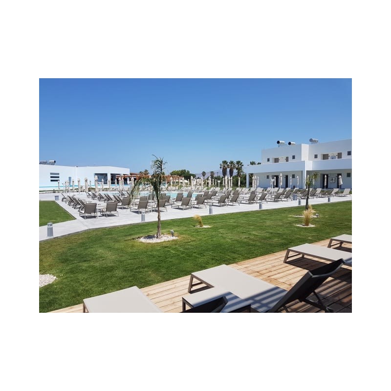LAMBI RESORT