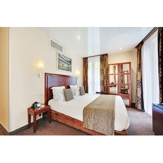 Grand Hotel Francais