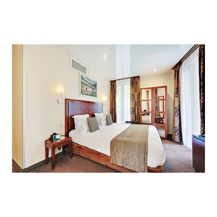 Grand Hotel Francais