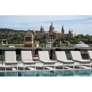 Hotel Catalonia Barcelona Plaza