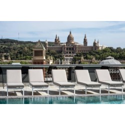 Hotel Catalonia Barcelona Plaza