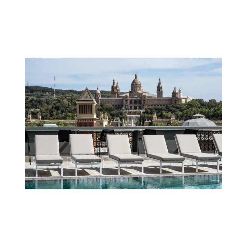 Hotel Catalonia Barcelona Plaza