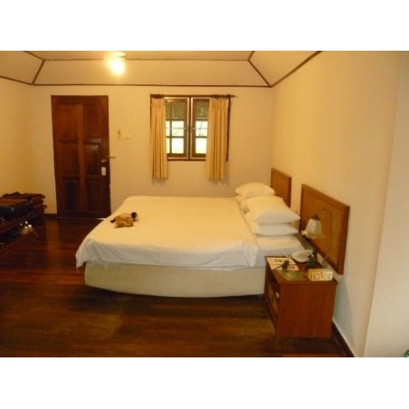 Hotel Tipa Resort