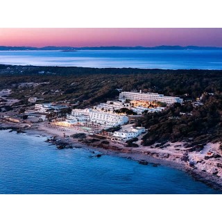 Hotel Riu Palace La Mola