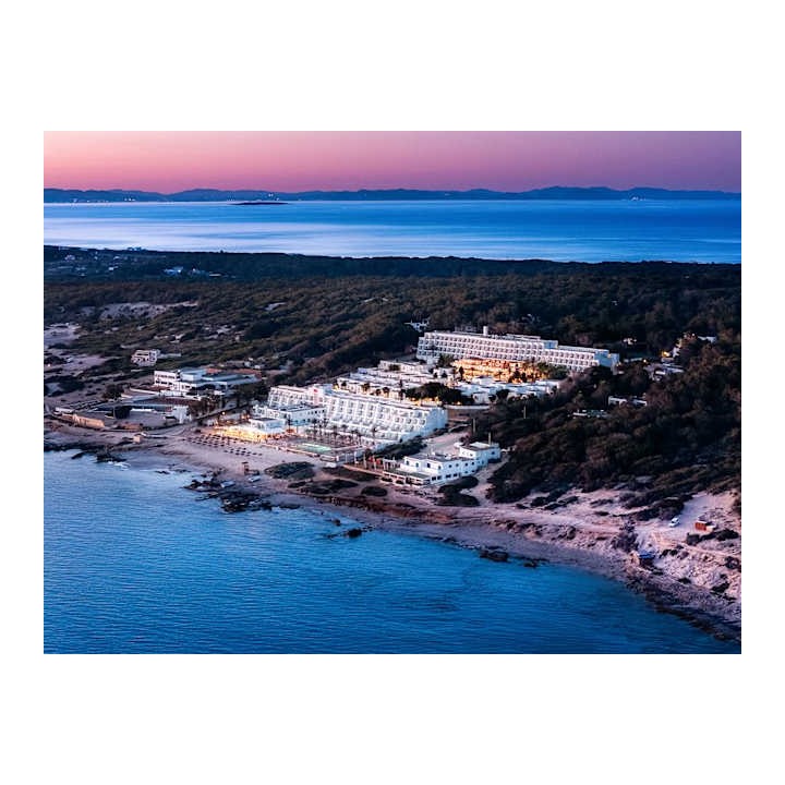 Hotel Riu Palace La Mola