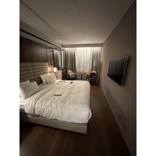 AC Hotel by Marriott Stockholm Ulriksdal