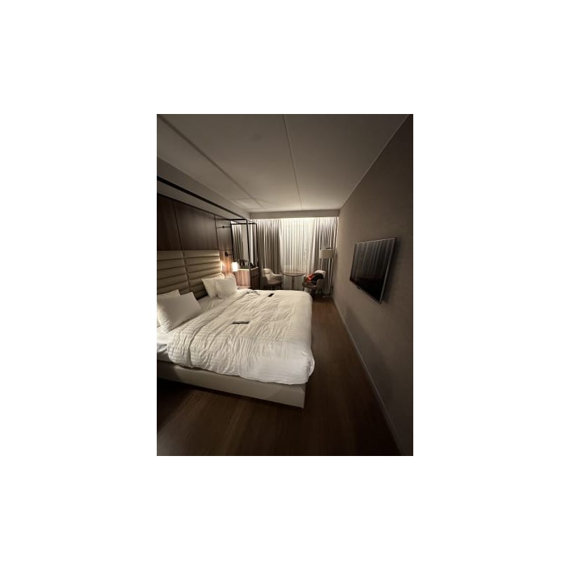 AC Hotel by Marriott Stockholm Ulriksdal