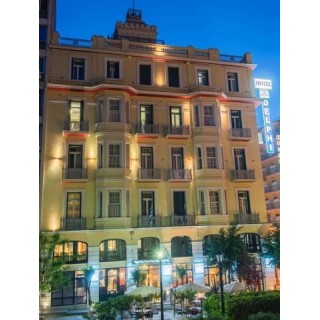 Delphi Art Hotel Athen