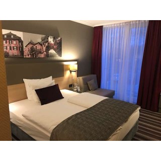 Leonardo Hotel Düsseldorf Airport - Ratingen