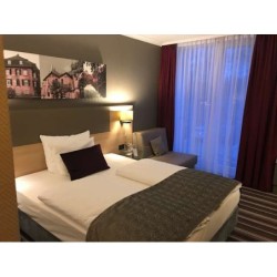 Leonardo Hotel Düsseldorf Airport - Ratingen