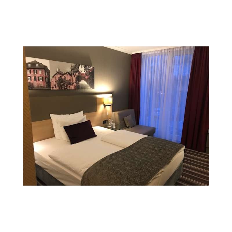 Leonardo Hotel Düsseldorf Airport - Ratingen