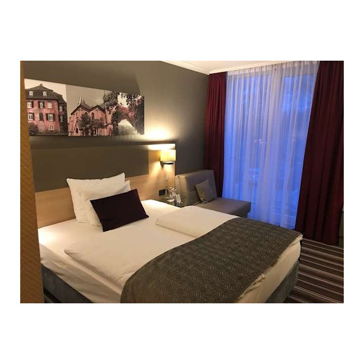 Leonardo Hotel Düsseldorf Airport - Ratingen