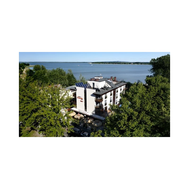 Hotel Emocja SPA