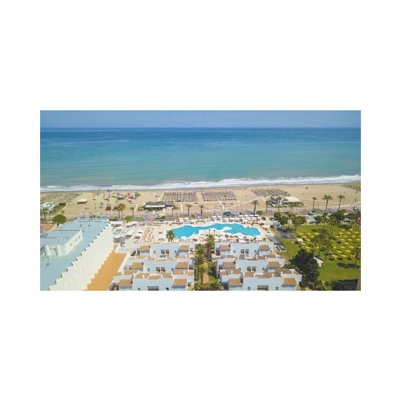 Occidental Torremolinos Playa