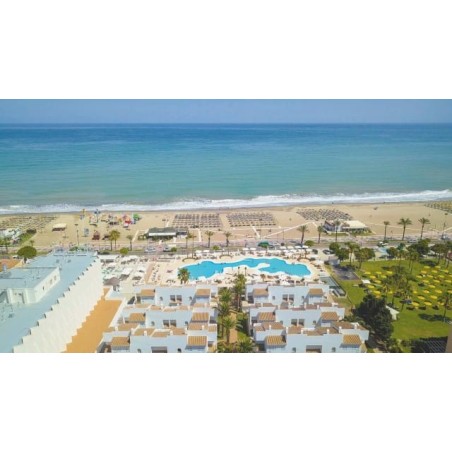 Occidental Torremolinos Playa
