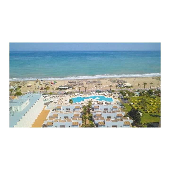 Occidental Torremolinos Playa