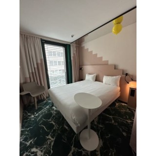 ibis Styles Zurich City Center