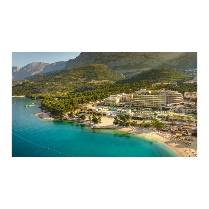 Aminess Laurel Khalani Hotel