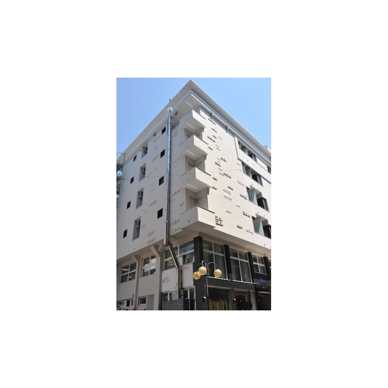 Hotel Palace