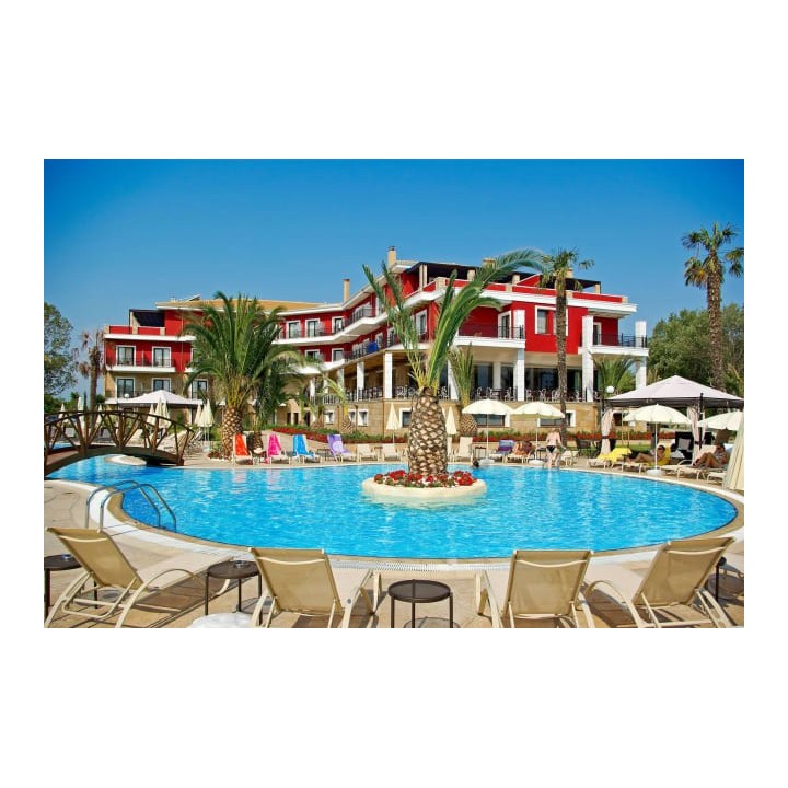 Mediterranean Princess