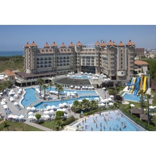 Side Mare Resort & Spa