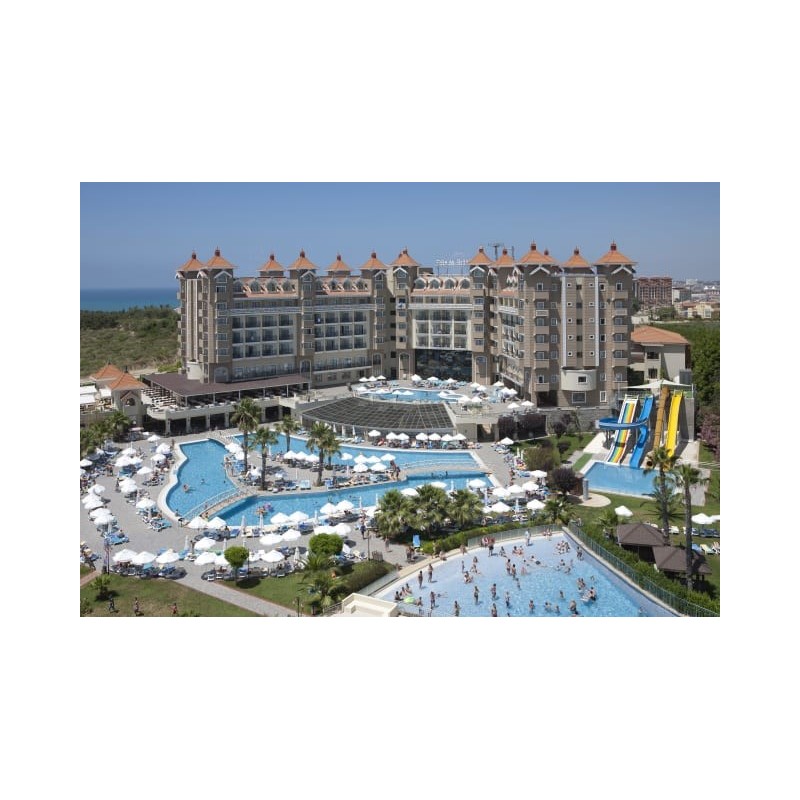 Side Mare Resort & Spa