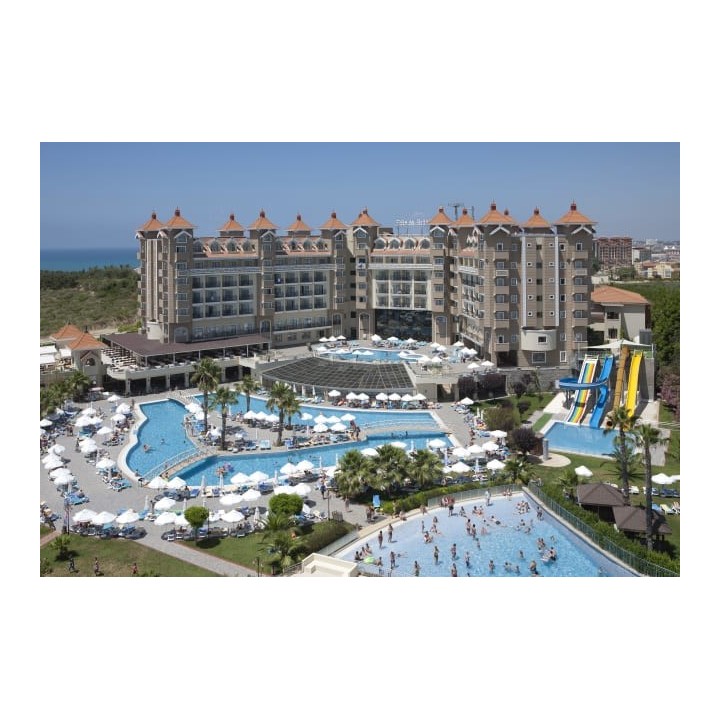 Side Mare Resort & Spa